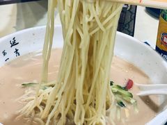 豆浆冷面-服务大楼冷面(延大店)