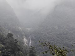 -东天目山风景区
