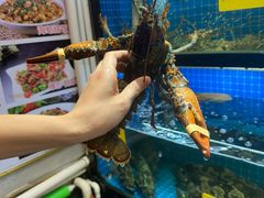 -醉壹号海鲜大排档(厦门美食地标店)