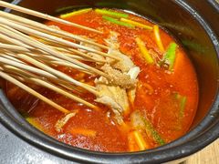 一肚天下-胡家大厨(时光街店)