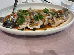 乡村特色风味鱼-九朝会昆曲·宴(望京店)