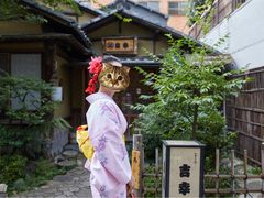 -东京浅草和服体验江户和装工房雅(浅草本店)