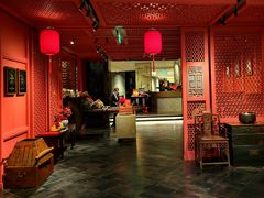 -湖滨28中餐厅·西湖宴·杭州君悦酒店