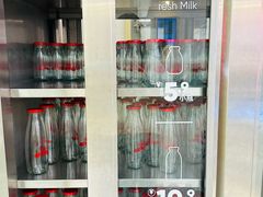 -红星前进面包牛奶公司(君太店)