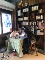 -煊私人定制美发会所