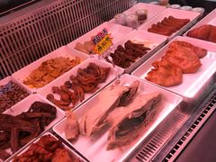 -阿满卤香鸡(新街口印象汇店)