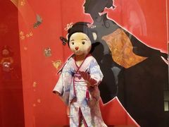 -济州岛泰迪熊博物馆