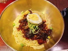 -三代烤肉(保利广场店)