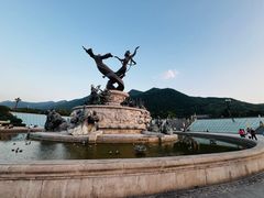 -华清宫景区