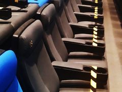 -奥斯卡升龙国际影城(RealD Cinema)