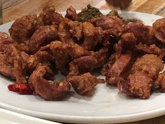 -老七饭馆 清真菜(光荣道总店)