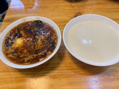 豆腐脑-增盛魁小吃店