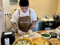 -面道赞宁海海鲜面(迎凤街店)