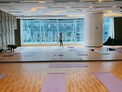 -W Fitness 威尔仕健身(北京英皇集团中心店)