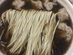 -蒋家桥饺面店(四望亭路店)