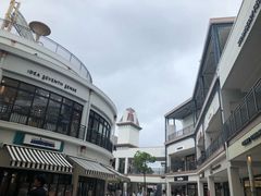 -三井奥特莱斯购物城(爵士之梦长岛店)