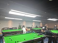 -云川台球(马甸店)