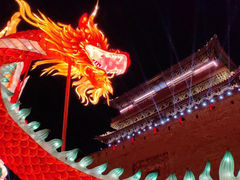 -大同古城墙