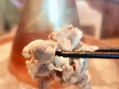 -额尔敦传统涮(光明路店)