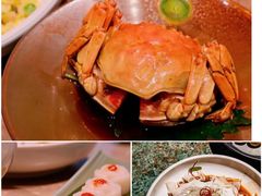 -苏帮袁Sue Cuisine(南开大悦城店)