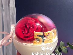 -兔子妃私人定制蛋糕(城南花苑南区店)
