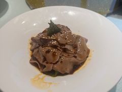 -南山渔宴