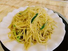 -广发餐厅(涞源店)