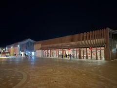 -朱家尖蜈蚣峙码头