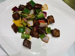 -骏莱海鲜鱼港(五角场店)