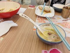 -小杨生煎(白玉兰广场店)