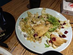 -大闫家烧烤·小海鲜家常菜(郑庄店)