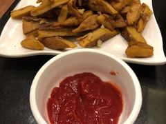 -北门涮肉·铜锅涮肉(南锣鼓巷店)