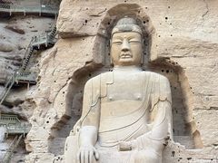 -炳灵寺世界文化遗产旅游区