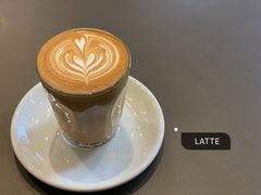 -Seesaw Coffee(苏州中心店)