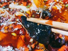 -爱妻鱼•老体北重庆水煮鱼•川菜(白云路店)