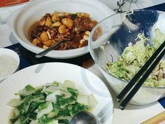 -时间仓(月湖公园店)