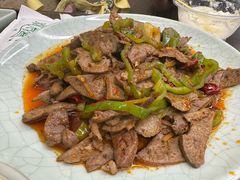 -清真·益鑫羊肉手抓馆(花园北街店)