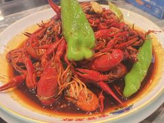 -安答龙虾·烧烤·大排档