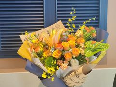 -深圳威尼斯英迪格酒店-邻芙花廊下午茶·NINFA GALLERY·蛋糕·咖啡