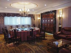 包厢-北门饭店(三香路店)