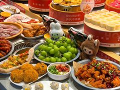 -太原茂业天地购物中心