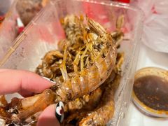 -沪小胖小龙虾(淮海中路旗舰店)