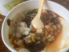 -秦园惠山豆腐花(惠山古镇店)