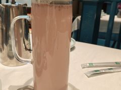 草莓奶茶-老城味道·传统天津菜(杨柳青店)