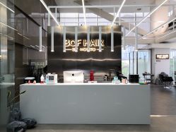 -BOF HAIR BY HONTO