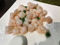 -东方明珠老上海8号餐厅(东方明珠广播电视塔店)