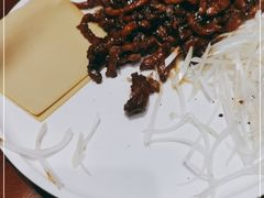 -紫光园(劲松店)