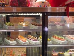 -焰江山·海鲜牛排烤肉自助(环形中心店)