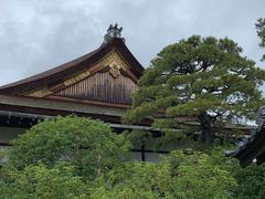 -京都御所