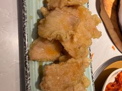 -七八冷面·延边朝鲜族美食(欢乐谷店)